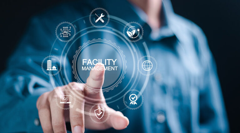 Integrated Facilities Management for Shifting Healthcare Landscape