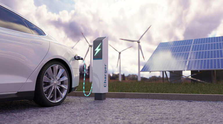 EV Charging in Healthcare: Does the ROI Make Sense for the C-Suite?