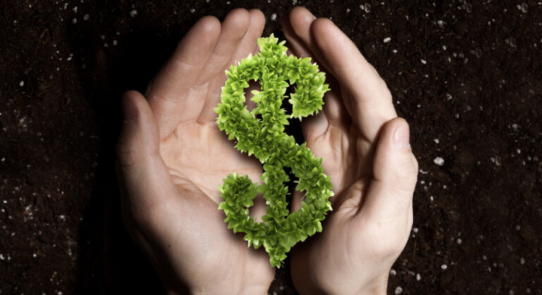 Low-carbon revenues flow from buildings sector
