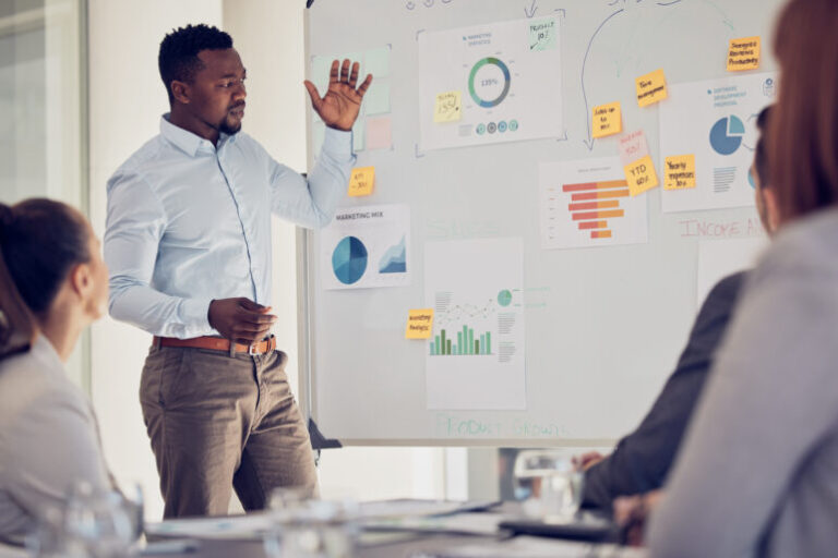 KPIs and the cleaning industry