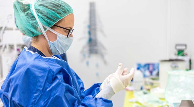 Addressing Infection Prevention Staffing Gaps in Ambulatory and Procedural Care