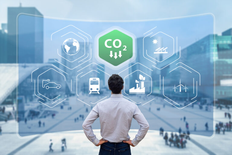 Practical Steps to Reduce Carbon Footprint and Meet Sustainability Goals