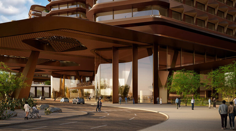 Mayo Clinic Announces $1.9 Billion Transformation of Phoenix Campus