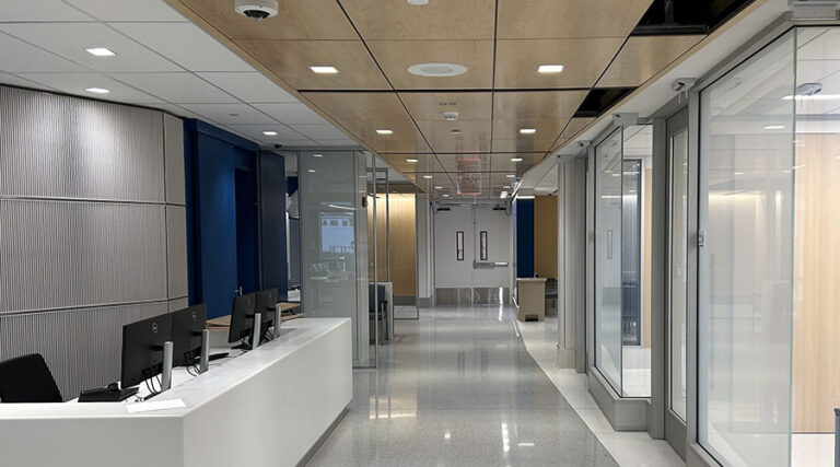 Mount Sinai South Nassau Opens Expanded Emergency Department
