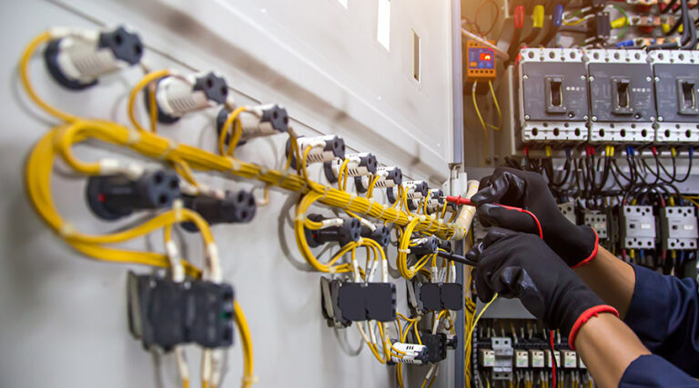 Cultivating a Workforce in the Face of Skilled Trade Shortages