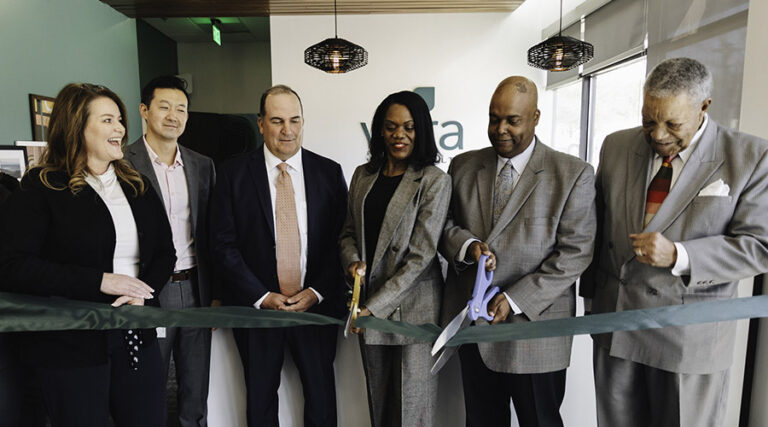 Vera Whole Health Opens Fifth Atlanta Area Care Center