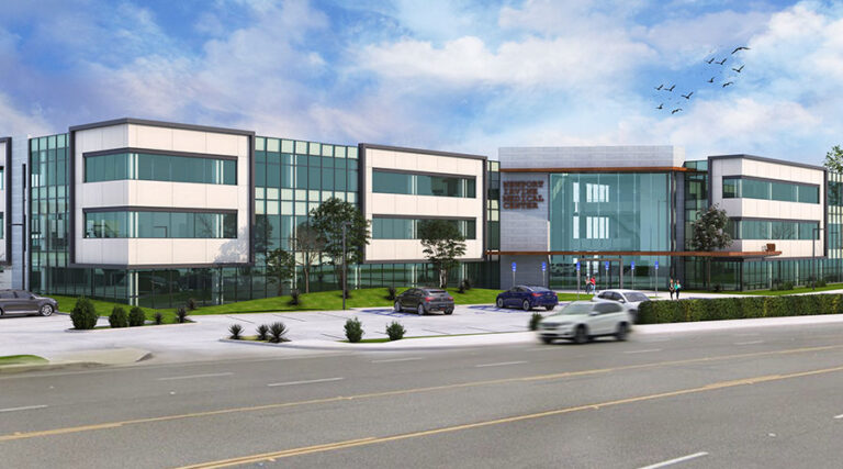 Archer and REDA to Transform Newport Beach Building into Outpatient Center