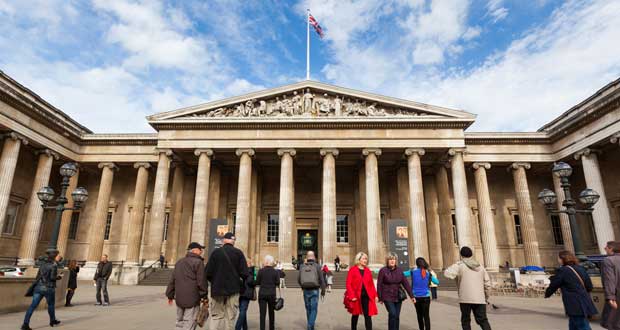 British Museum seeks consultants for construction consultancy services framework