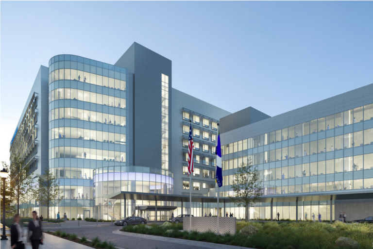 Under Construction: Top Facility Projects of March 2025