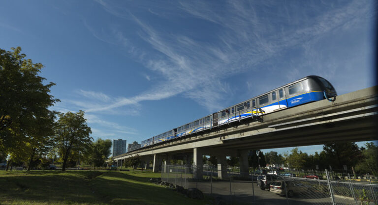 TransLink to receive $1.5B in public transit funding