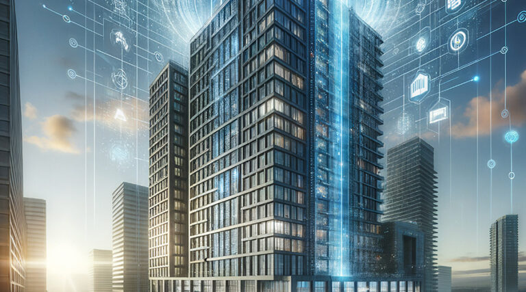 Can Predictive Maintenance Enhance Real Property Asset Management?