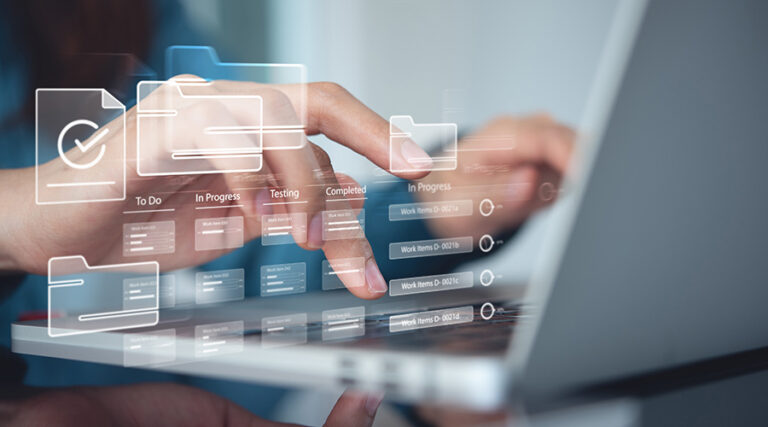 6 Breakthrough Strategies to Improve Project Efficiency