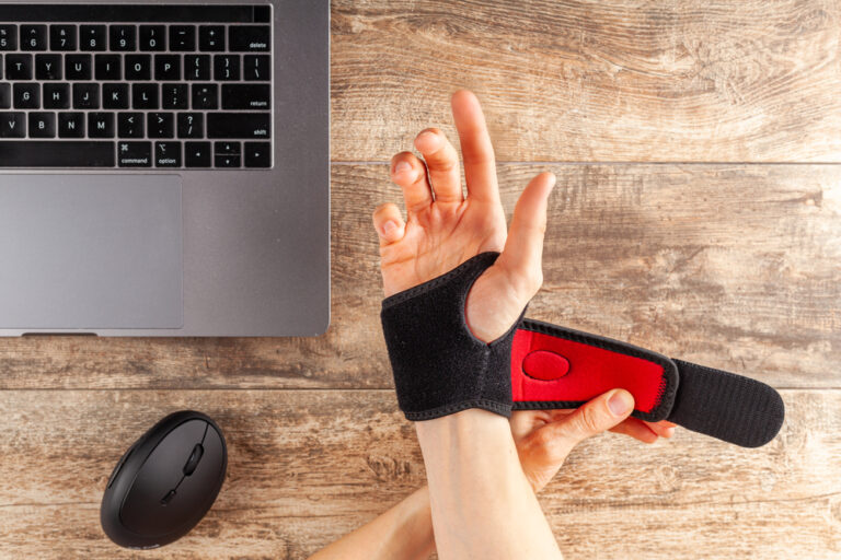 Back to Basics: Ergonomic Hazards and Workplace Solutions