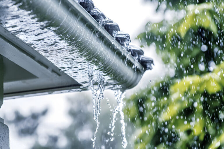 Avoiding spring flooding: top tips for maintenance managers