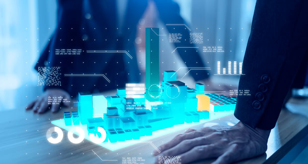 IFMA and Autodesk launch Building Lifecycle Management Initiative