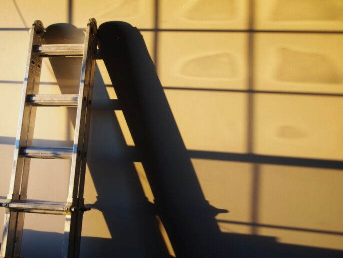 Making ladder safety a priority