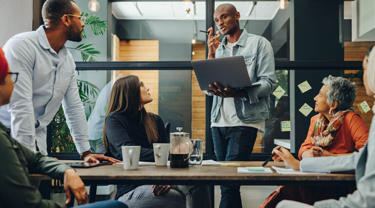 A New Era for Integrating Lighting and HVAC Controls