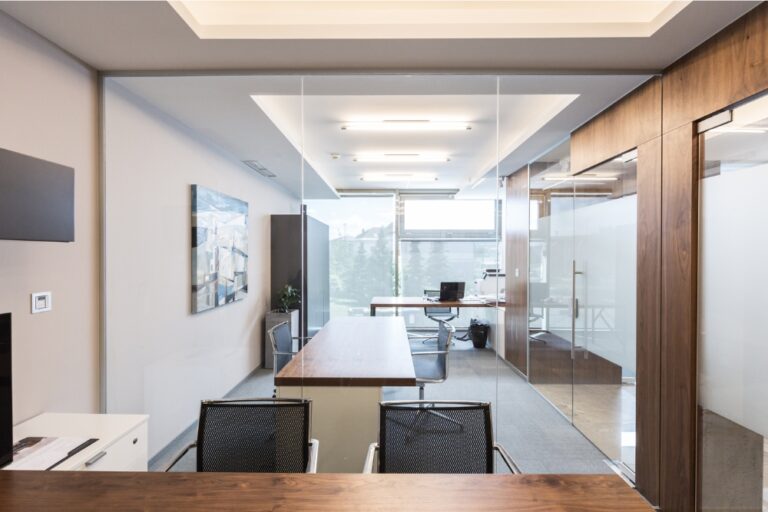 Hybrid Lighting Controls: A Symphony of Wired and Wireless Technologies