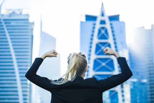 Women’s Place IS in Facilities Management