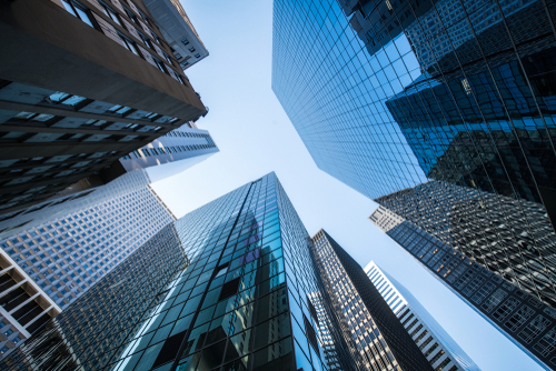 The Future of the Buildings Industry: 5 Trends Shaping 2025 and Beyond