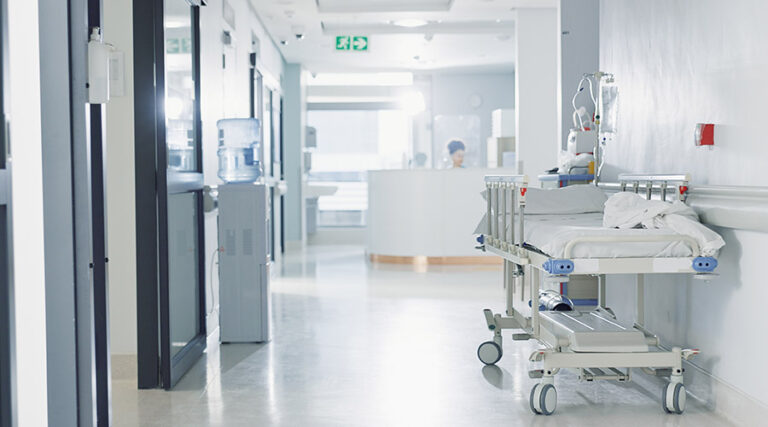 Geisinger to Build $32 Million Cancer Center in Pennsylvania