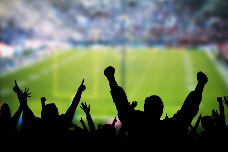 Top Innovations in Stadium Facilities Management