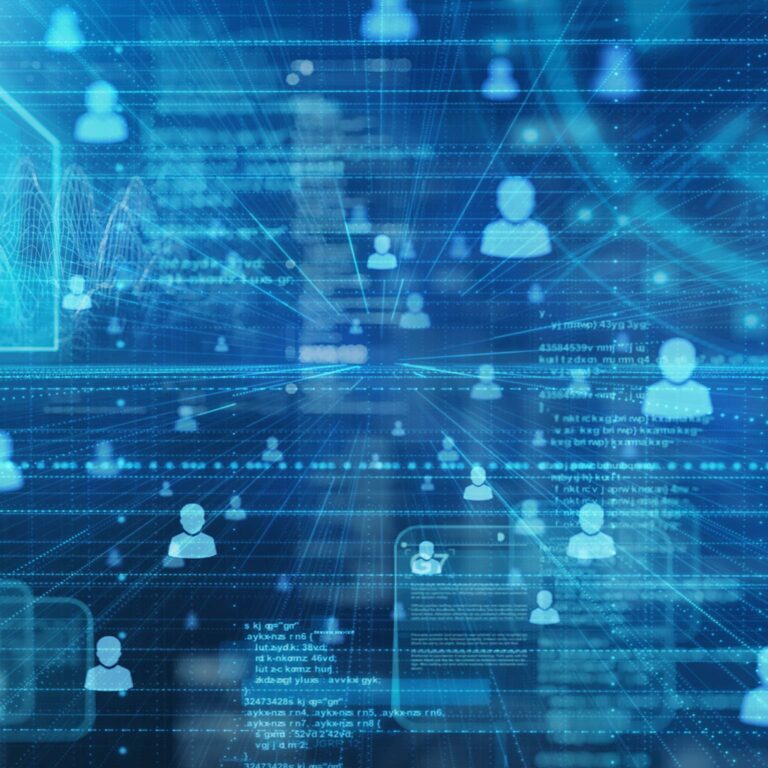 The contact center crossroads: Finding the right mix of humans and AI