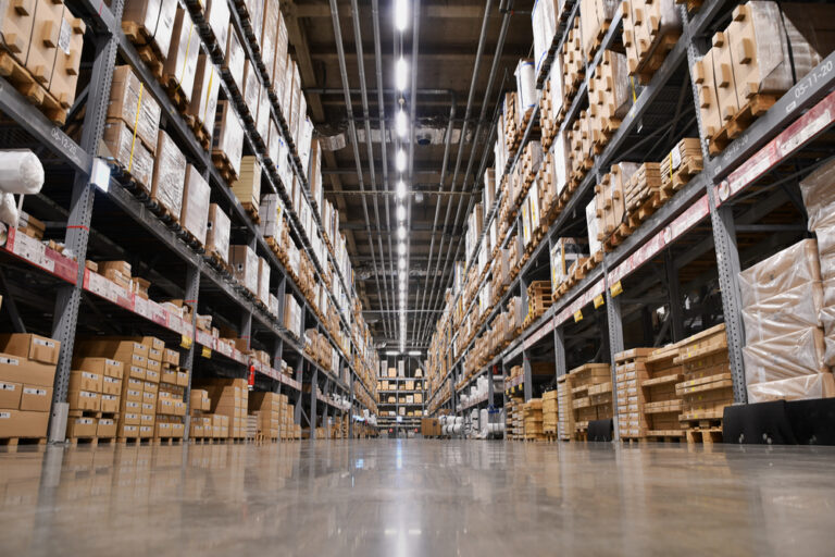 The Importance of Workplace Safety in the Warehouse