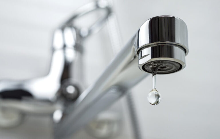 Water efficiency for today’s buildings