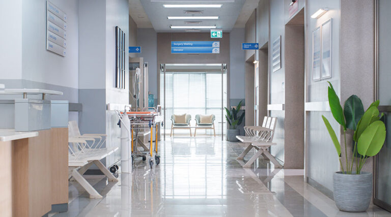 Florida State University Reveals Plans for Panama City Beach Hospital
