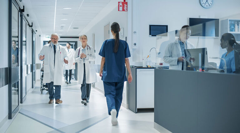 Novant Health Breaks Ground on New Facilities in South Carolina