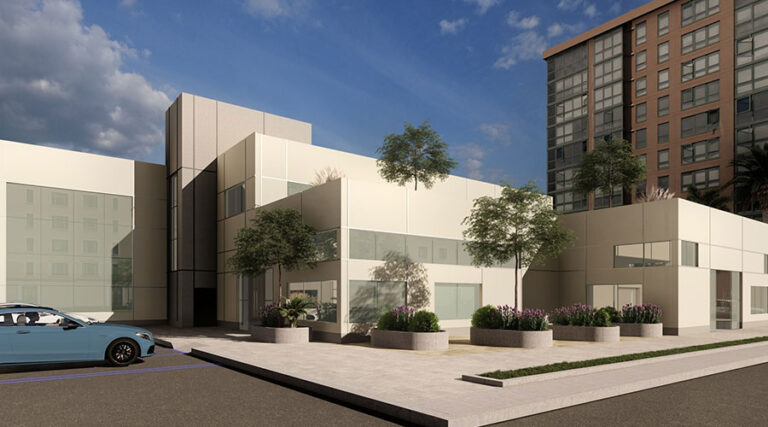TriasMD Breaks Ground on DISC Surgery Center for San Fernando Valley