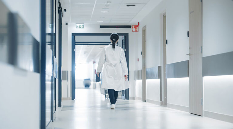 Healthcare Facilities Look to Future-Proof Facilities