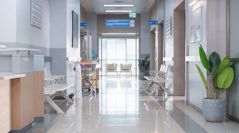 Hospital for Special Surgery Opens Two New Facilities in New Jersey