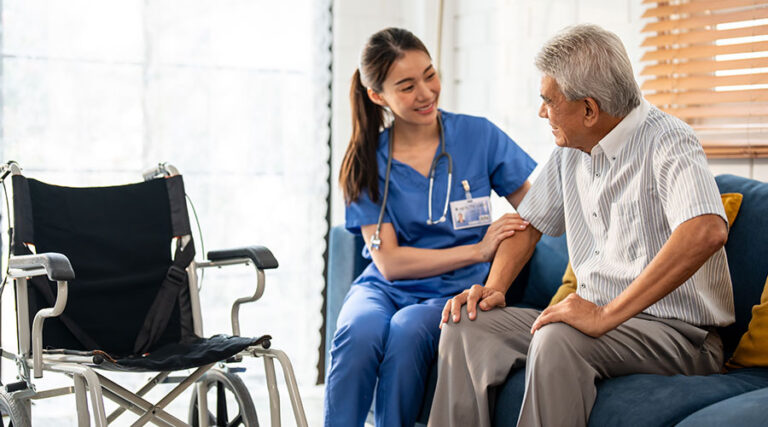 Designing Healthcare Facilities for Pediatric and Geriatric Populations