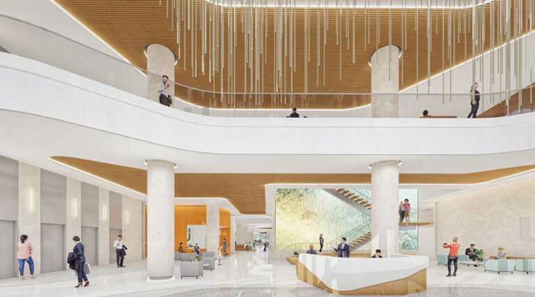 Design Plays a Role in the Future of Healthcare