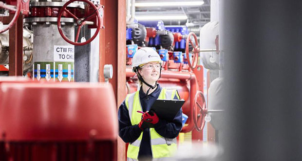 Equans completes major infrastructure upgrade for the University of Leeds and Leeds General Infirmary 