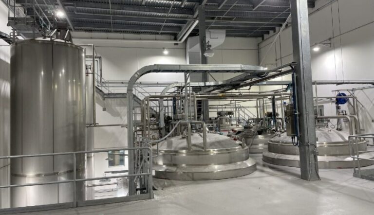 Canada’s first large-scale bioinnovation hub opens