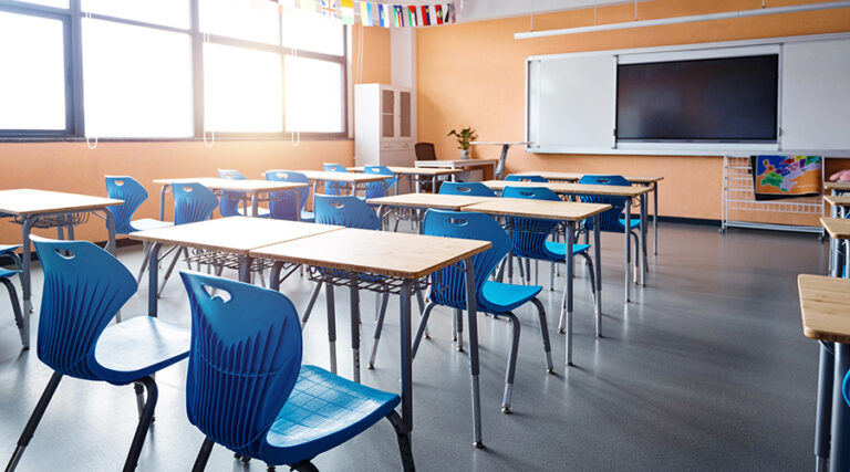 Rebuilding for Resilience: Gulf District Schools Modern, Sustainable Learning Spaces