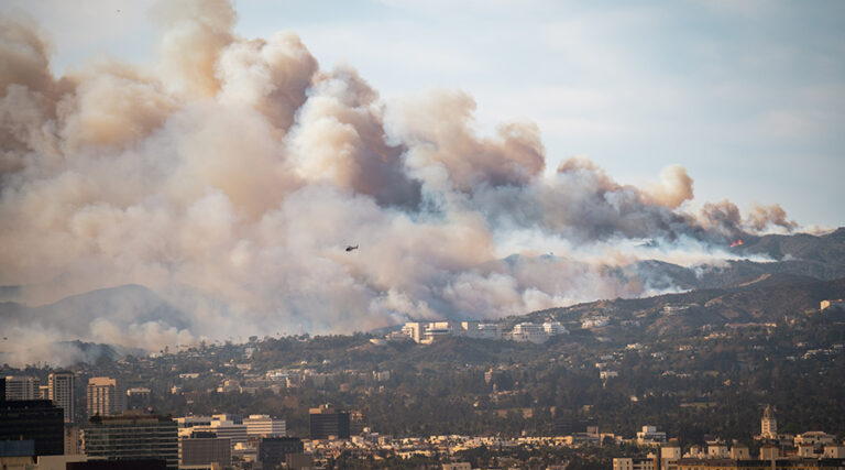 Facilities Fight Fire with Preparation