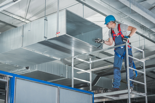Smarter, Greener Systems Among HVAC Industry Trends
