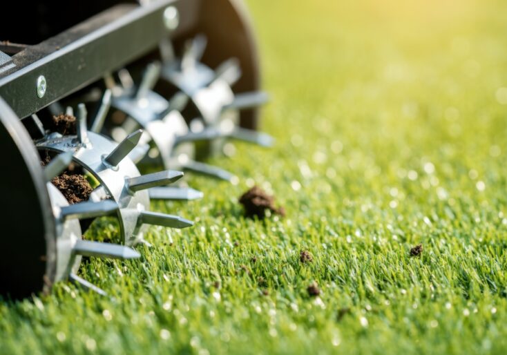 Your spring and summer groundskeeping checklist